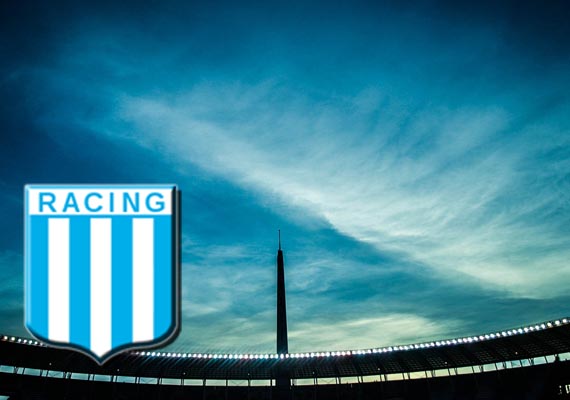 Club Atlético Racing.