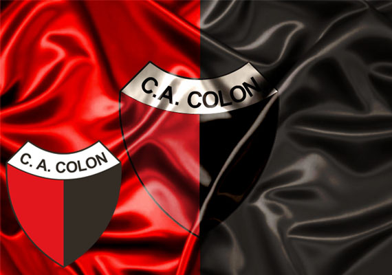 Club Atlético Colon.