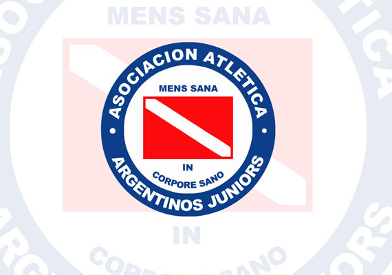 Club Atlético Argentinos Juniors.