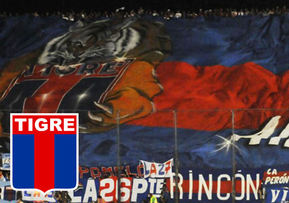 Club Atlético Tigre.