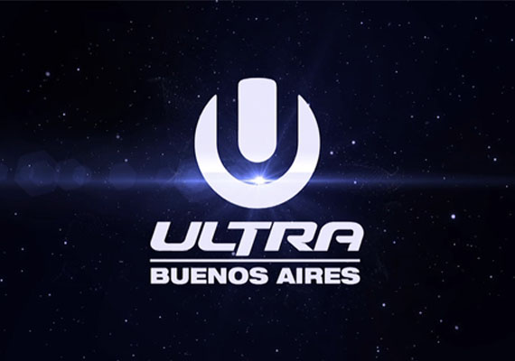Ultra 2015 en Ciudad del Rock.